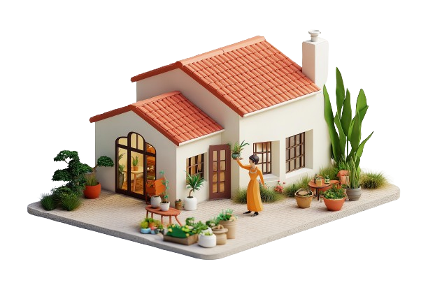Protected Home